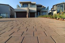 Best Driveway Overlay Services  in Reidland, KY